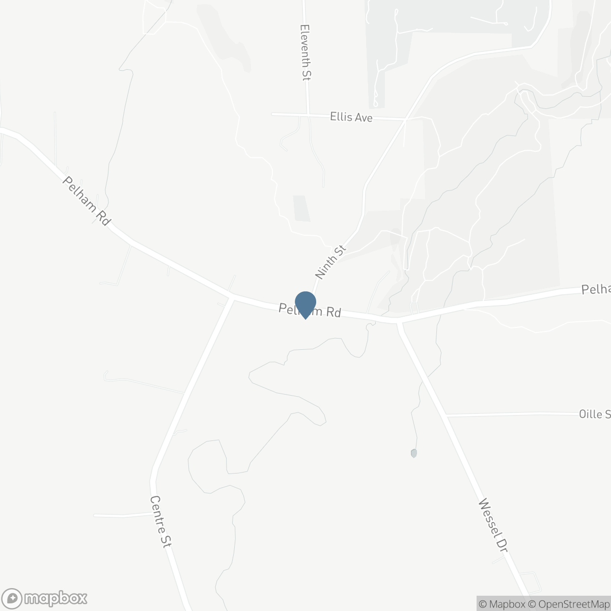 2996 NINTH STREET, Lincoln, Ontario L2R 6P7